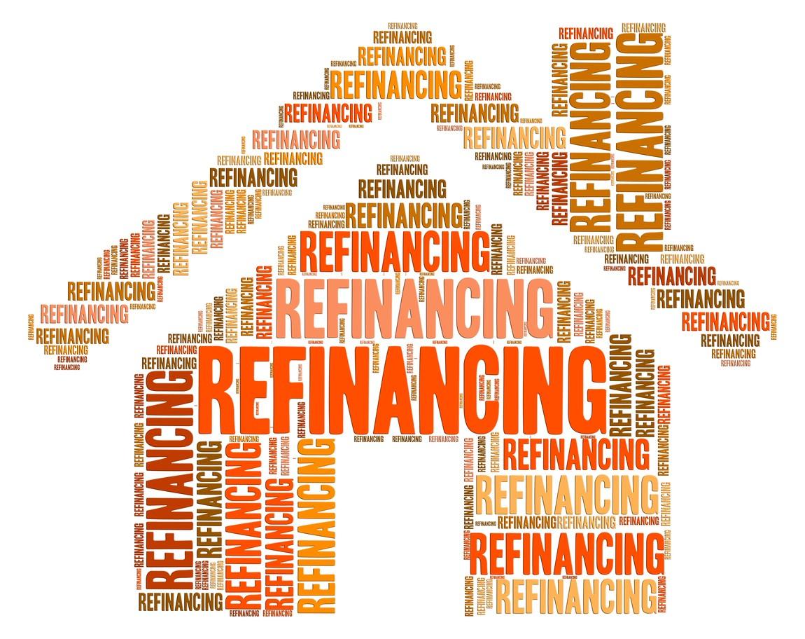 Mortgage Refinancing with Bad Credit