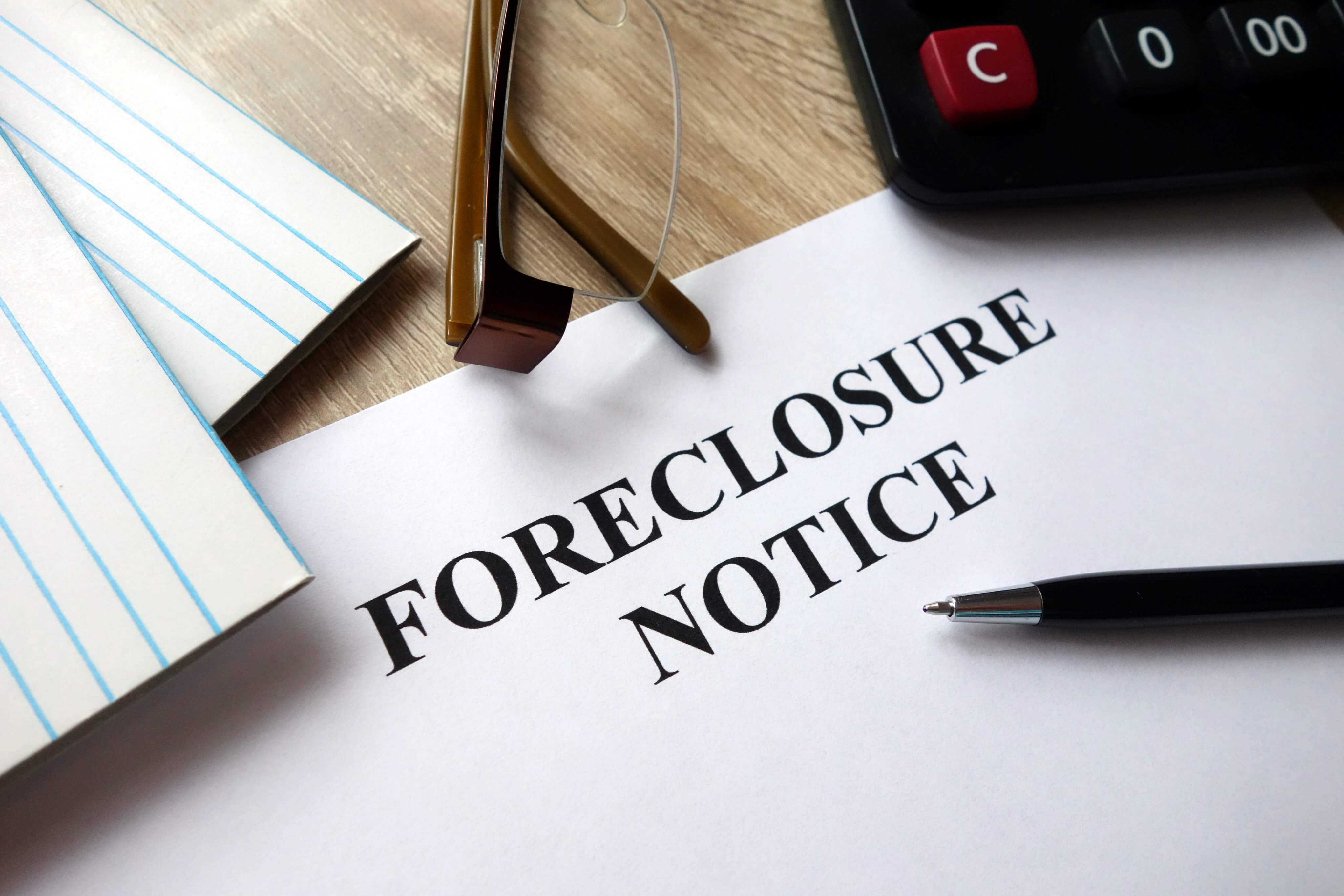 How a Mortgage Loan Can Help Prevent Foreclosure