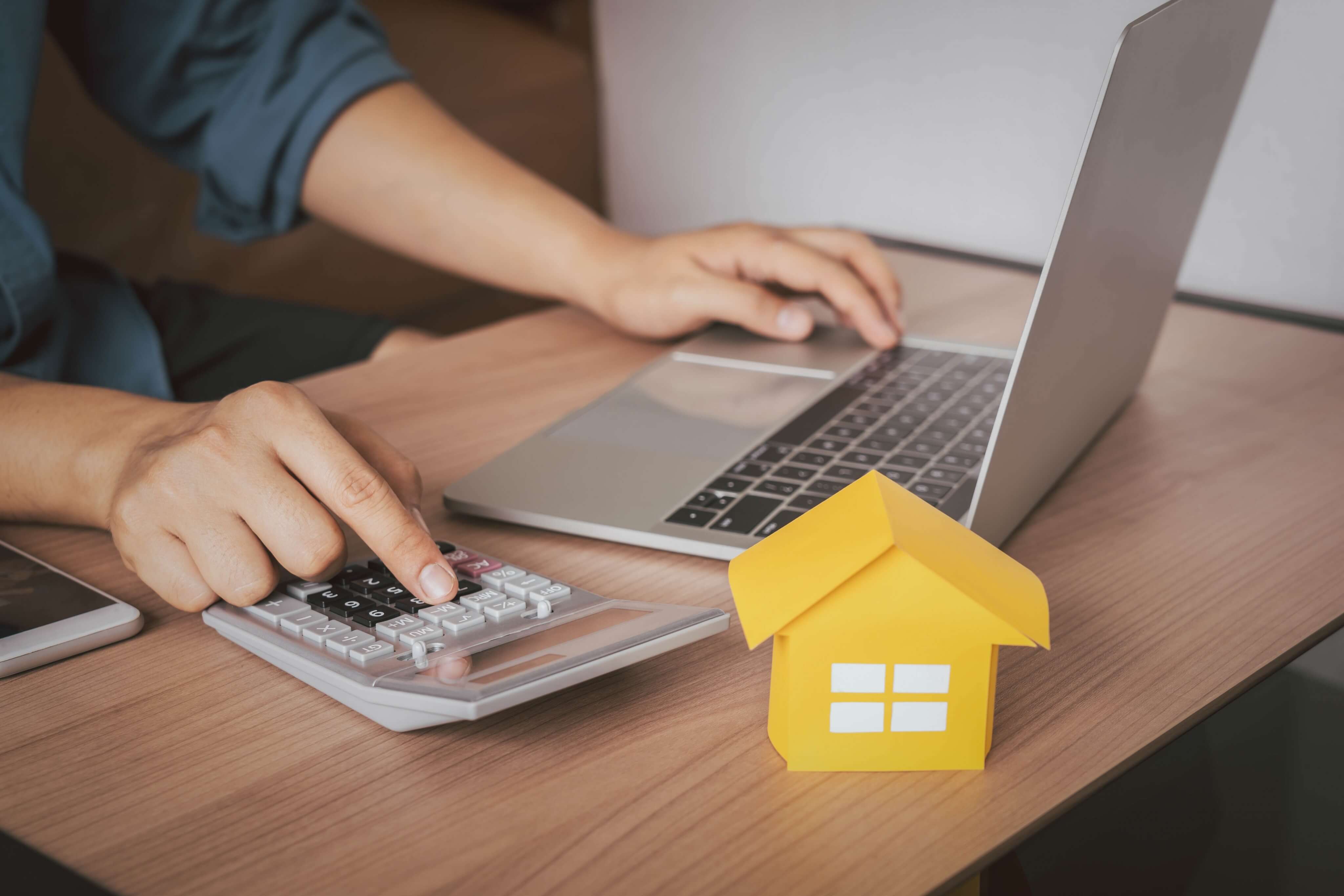 Should I Consider Mortgage Refinancing After Bankruptcy, or Before?
