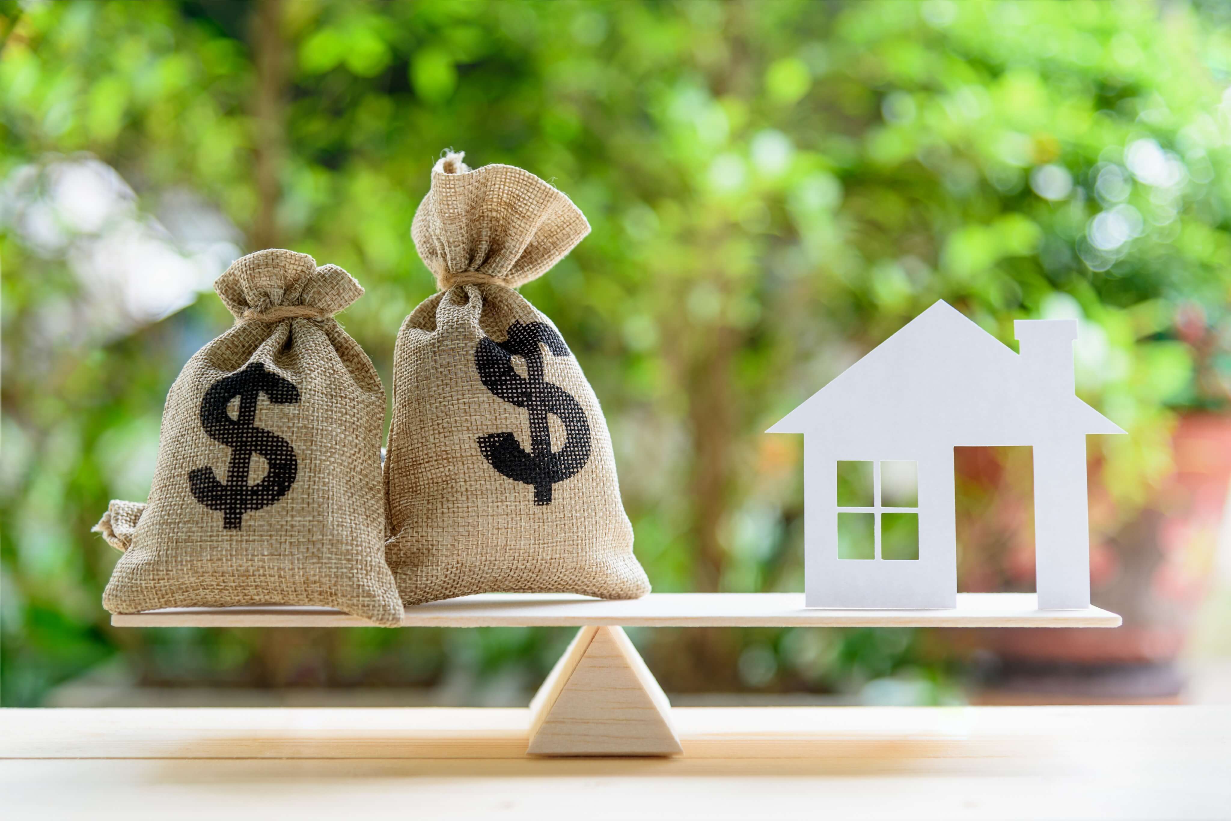 How is Your Mortgage Renewal Effected After a Consumer Proposal?