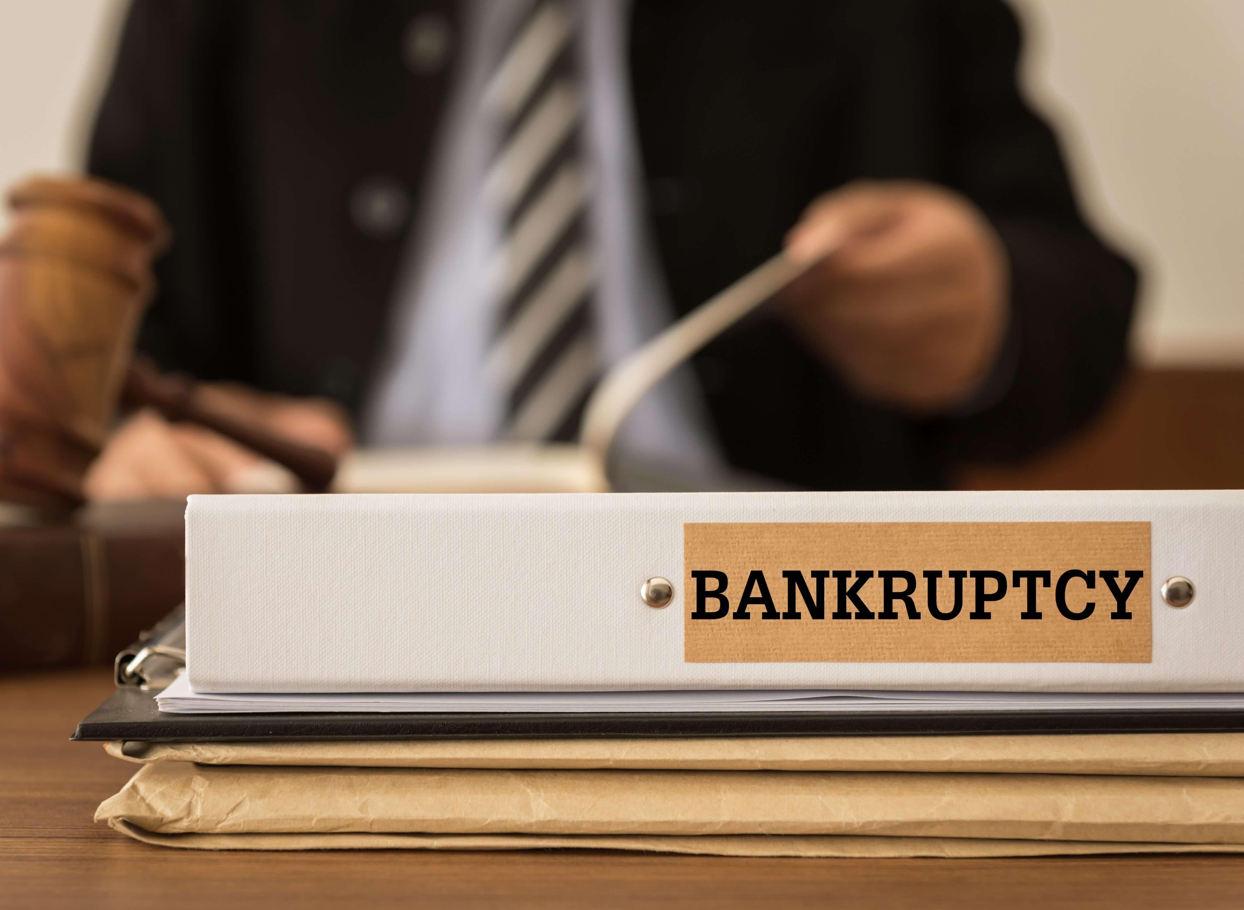 Can You Keep Your House and Mortgage by Refinancing After Bankruptcy?