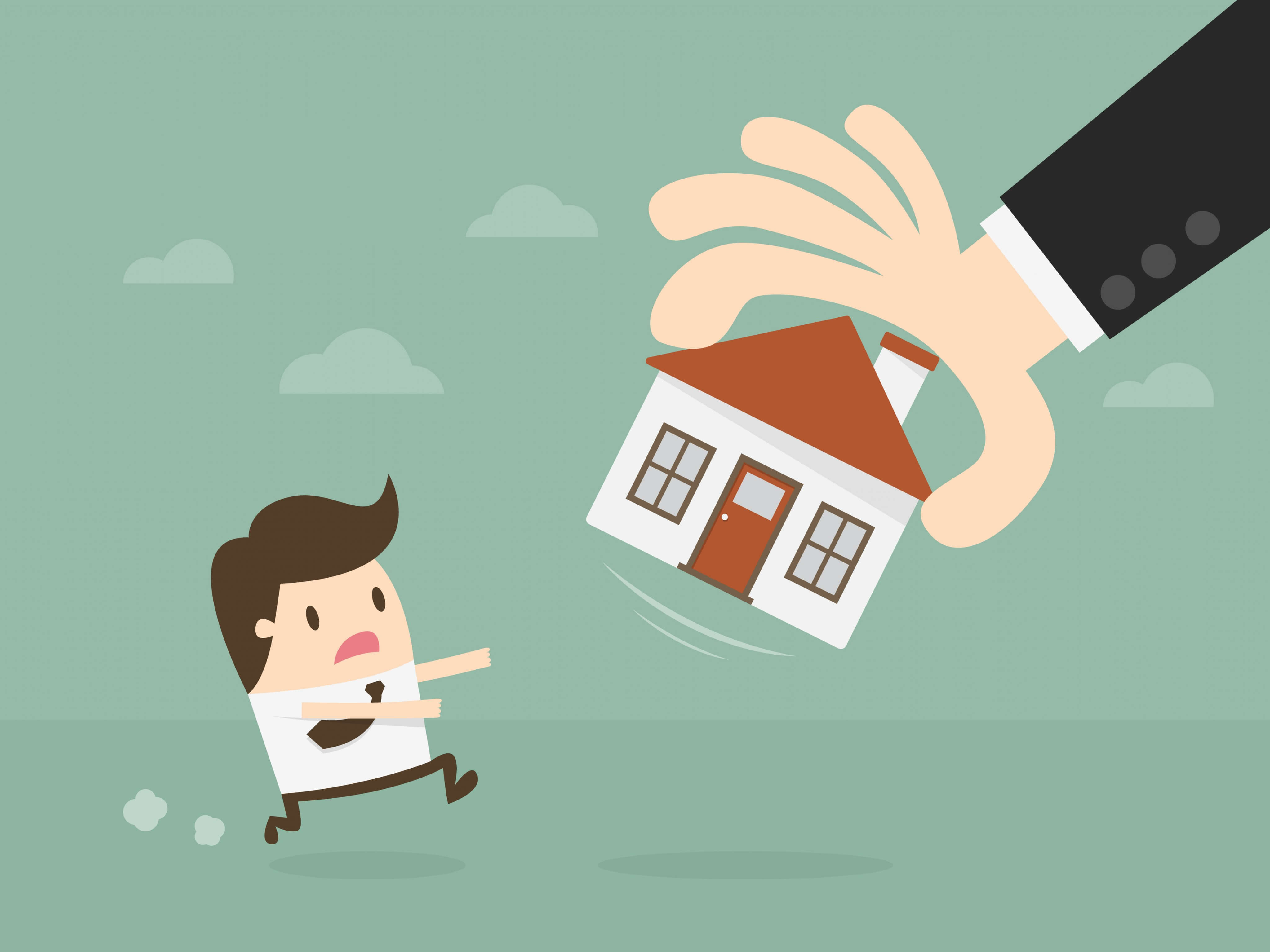 What is Foreclosure and How Does a Mortgage Loan for Foreclosure Work?
